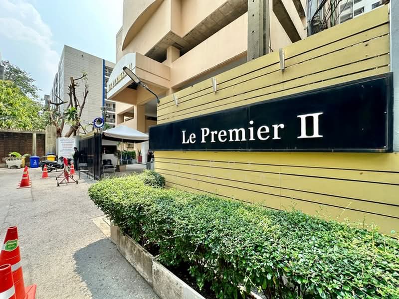 Le Premier 2, Bangkok, Soi Sukhumvit 59, Khlong Tan Nua, Watthana, Bangkok, 4 Bedrooms, 258 sqm, Condo For Sale, by Bangkok Residential, 500407648 - DDproperty.com