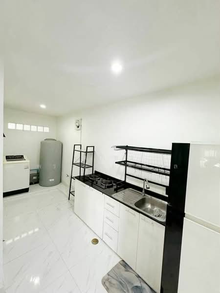 Pleno Sukhumvit-Bangna, Samut Prakan, Bua Nakarin Road, Bang Kaeo, Bang Plee, Samut Prakan, 3 Bedrooms, 106 sqm, Townhouse For Rent, by ณภัทร พรสิริเมธากุล, 500407649 - DDproperty.com