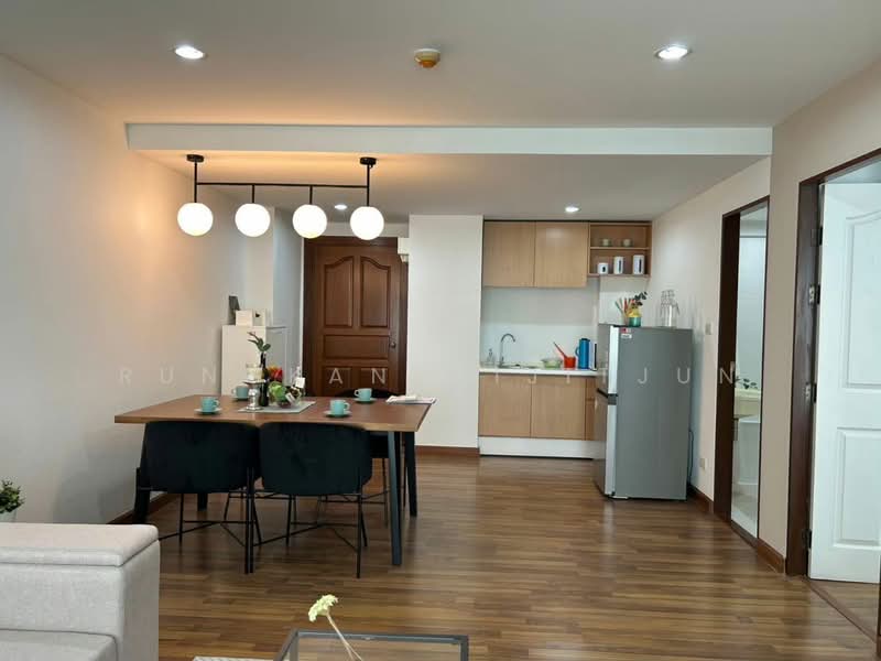 PG Rama 9, Bangkok, 98 Rama 9 Road, Huai Khwang, Bangkok, 1 Bedroom, 60 sqm, Condo For Sale, by Rungkan Wijitjun, 500407652 - DDproperty.com