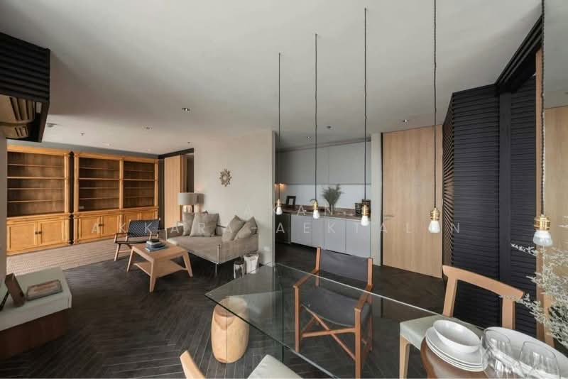 The Issara Ladprao, Bangkok, 296 Ladpao Road, Jom Phon, Chatuchak, Bangkok, 1 Bedroom, 78 sqm, Condo For Rent, by Sakan Akkara-aektalin, 500407659 - DDproperty.com