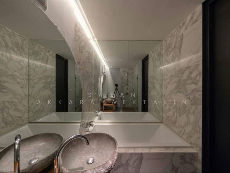 The Issara Ladprao, Bangkok, 296 Ladpao Road, Jom Phon, Chatuchak, Bangkok, 1 Bedroom, 78 sqm, Condo For Rent, by Sakan Akkara-aektalin, 500407659 - DDproperty.com