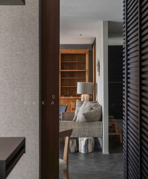The Issara Ladprao, Bangkok, 296 Ladpao Road, Jom Phon, Chatuchak, Bangkok, 1 Bedroom, 78 sqm, Condo For Rent, by Sakan Akkara-aektalin, 500407659 - DDproperty.com