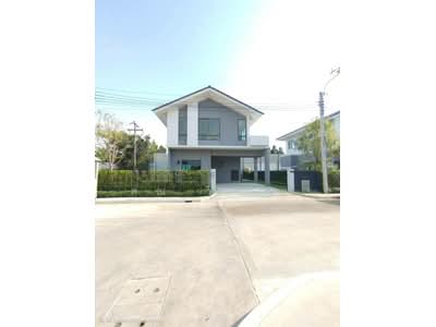 ขาย - Perfect Park Suvarnabhumi : เพอร์เฟคพาร์ค สุวรรณภูมิ, กรุงเทพ