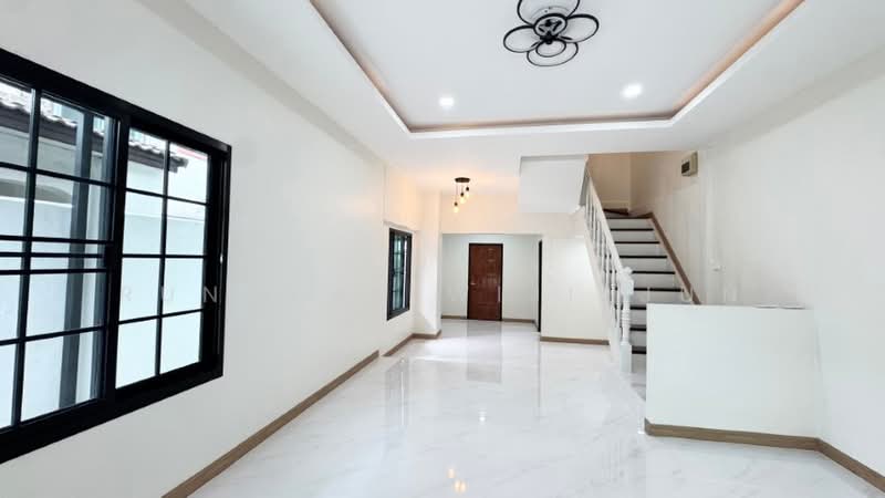 Chuan Chuen Bang Khen, Bangkok, Thung Song Hong, Lak Si, Bangkok, 2 Bedrooms, 150 sqm, Single Detached House For Sale, by Rungkan Wijitjun, 500407664 - DDproperty.com