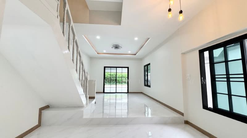 Chuan Chuen Bang Khen, Bangkok, Thung Song Hong, Lak Si, Bangkok, 2 Bedrooms, 150 sqm, Single Detached House For Sale, by Rungkan Wijitjun, 500407664 - DDproperty.com