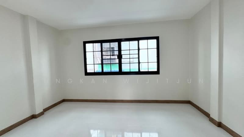 Chuan Chuen Bang Khen, Bangkok, Thung Song Hong, Lak Si, Bangkok, 2 Bedrooms, 150 sqm, Single Detached House For Sale, by Rungkan Wijitjun, 500407664 - DDproperty.com