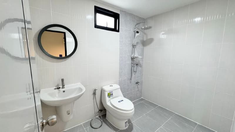 Chuan Chuen Bang Khen, Bangkok, Thung Song Hong, Lak Si, Bangkok, 2 Bedrooms, 150 sqm, Single Detached House For Sale, by Rungkan Wijitjun, 500407664 - DDproperty.com