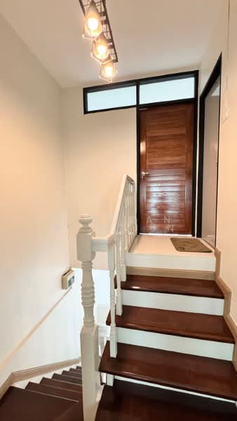 Chuan Chuen Bang Khen, Bangkok, Thung Song Hong, Lak Si, Bangkok, 2 Bedrooms, 150 sqm, Single Detached House For Sale, by Rungkan Wijitjun, 500407664 - DDproperty.com