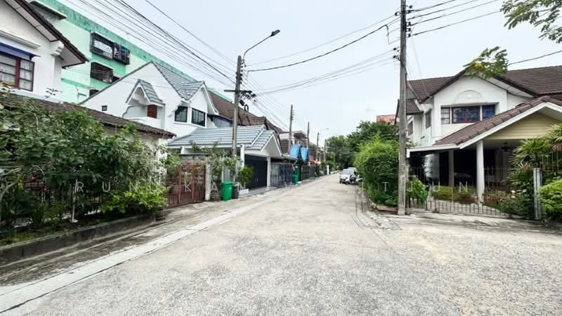 Chuan Chuen Bang Khen : ชวนชื่น บางเขน, กรุงเทพ, ทุ่งสองห้อง, หลักสี่, กรุงเทพ, 150 ตร.ม., บ้านเดี่ยว ขาย, โดย Rungkan Wijitjun, 500407664 - DDproperty.com