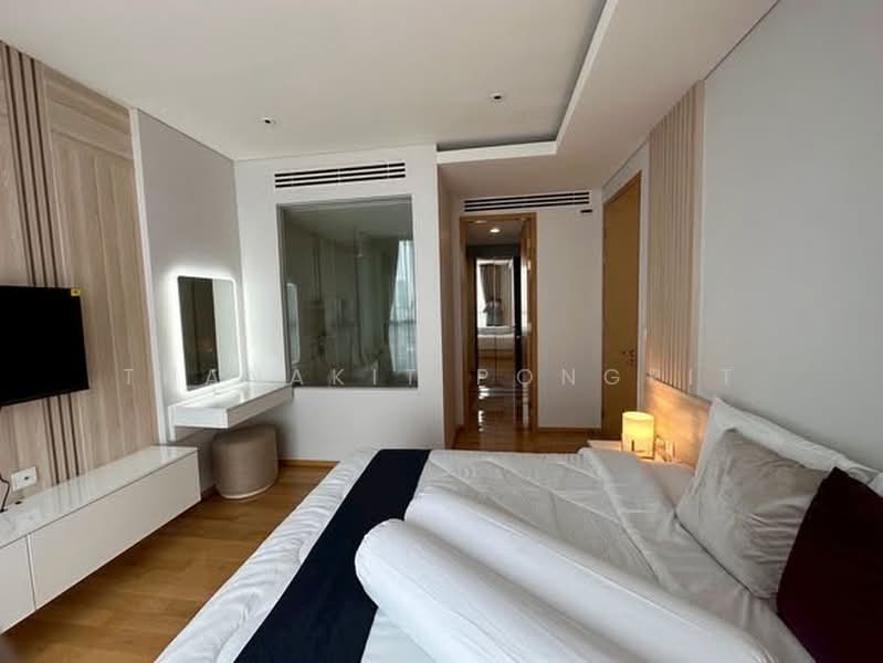 Aequa Sukhumvit 49, Bangkok, Soi Sukhumvit 49, Sukhumvit Road, Khlong Tan Nua, Watthana, Bangkok, 1 Bedroom, 60 sqm, Condo For Rent, by Thanakit Pongpit, 500407666 - DDproperty.com