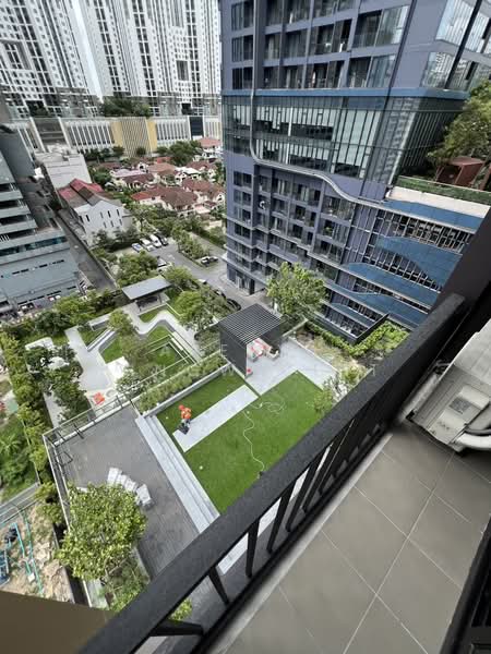 Nue District R9 : นิว ดิสทริค อาร์ 9, กรุงเทพ, 59 ถนนพระราม 9, ห้วยขวาง, กรุงเทพ, 46 ตร.ม., คอนโด ขาย, โดย Areeya Kingwichit, 500407668 - DDproperty.com