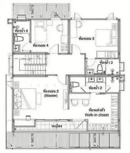 Luxury Brand-New Modern House in Hang Dong, Chiang Mai, Khun Dong, Hang Dong, Chiang Mai, 4 Bedrooms, 216 sqm, Single Detached House For Sale, by ISAAC WEE, 500407669 - DDproperty.com