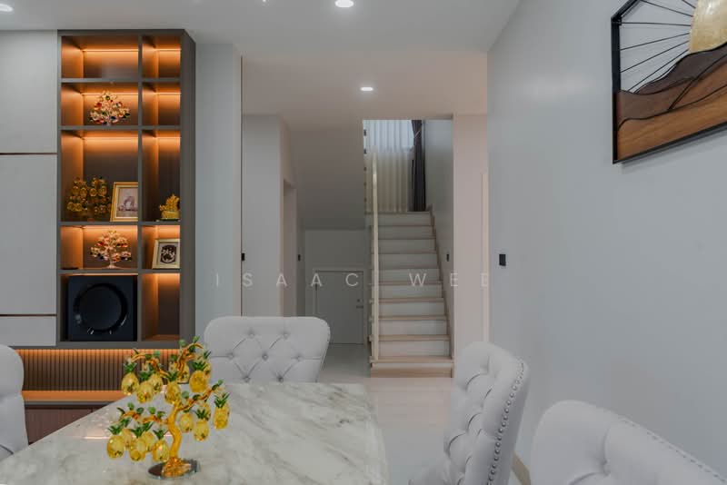 Luxury Brand-New Modern House in Hang Dong, Chiang Mai, Khun Dong, Hang Dong, Chiang Mai, 4 Bedrooms, 216 sqm, Single Detached House For Sale, by ISAAC WEE, 500407669 - DDproperty.com