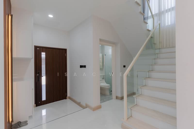 Luxury Brand-New Modern House in Hang Dong, Chiang Mai, Khun Dong, Hang Dong, Chiang Mai, 4 Bedrooms, 216 sqm, Single Detached House For Sale, by ISAAC WEE, 500407669 - DDproperty.com