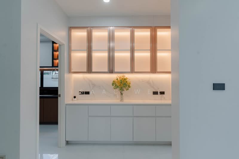 บ้านใหม่สไตส์โมเดิร์น หางดง เชียงใหม่, เชียงใหม่, ขุนคง, หางดง, เชียงใหม่, 216 ตร.ม., บ้านเดี่ยว ขาย, โดย ISAAC WEE, 500407669 - DDproperty.com