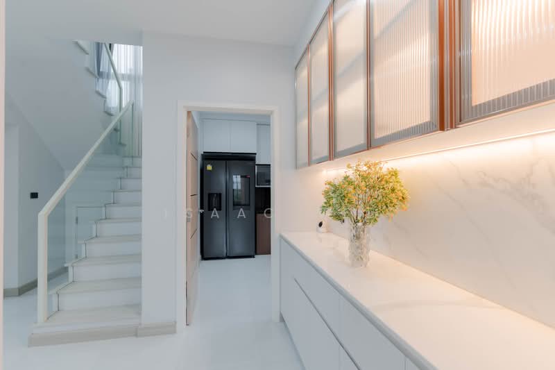 Luxury Brand-New Modern House in Hang Dong, Chiang Mai, Khun Dong, Hang Dong, Chiang Mai, 4 Bedrooms, 216 sqm, Single Detached House For Sale, by ISAAC WEE, 500407669 - DDproperty.com