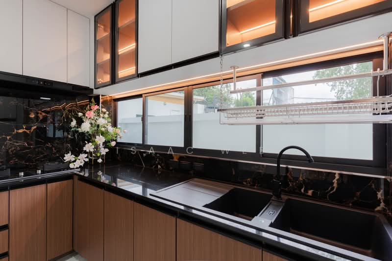 Luxury Brand-New Modern House in Hang Dong, Chiang Mai, Khun Dong, Hang Dong, Chiang Mai, 4 Bedrooms, 216 sqm, Single Detached House For Sale, by ISAAC WEE, 500407669 - DDproperty.com