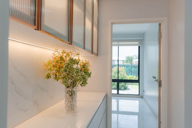 Luxury Brand-New Modern House in Hang Dong, Chiang Mai, Khun Dong, Hang Dong, Chiang Mai, 4 Bedrooms, 216 sqm, Single Detached House For Sale, by ISAAC WEE, 500407669 - DDproperty.com