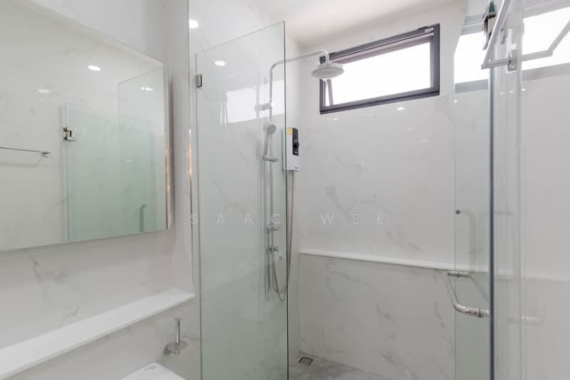 Luxury Brand-New Modern House in Hang Dong, Chiang Mai, Khun Dong, Hang Dong, Chiang Mai, 4 Bedrooms, 216 sqm, Single Detached House For Sale, by ISAAC WEE, 500407669 - DDproperty.com