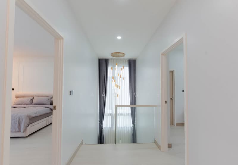 Luxury Brand-New Modern House in Hang Dong, Chiang Mai, Khun Dong, Hang Dong, Chiang Mai, 4 Bedrooms, 216 sqm, Single Detached House For Sale, by ISAAC WEE, 500407669 - DDproperty.com