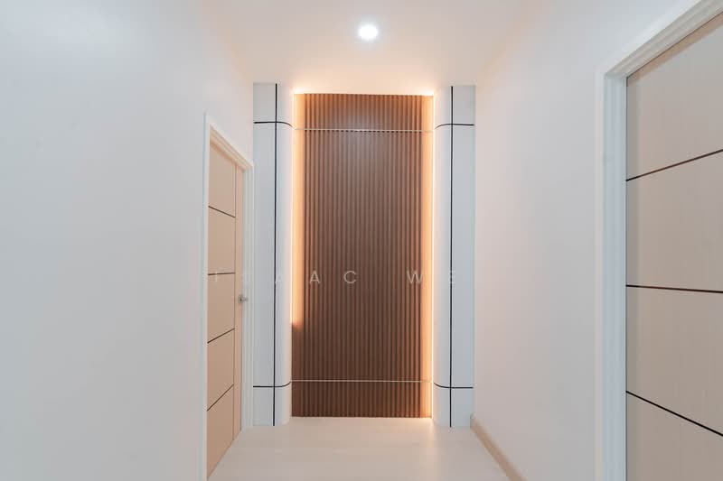Luxury Brand-New Modern House in Hang Dong, Chiang Mai, Khun Dong, Hang Dong, Chiang Mai, 4 Bedrooms, 216 sqm, Single Detached House For Sale, by ISAAC WEE, 500407669 - DDproperty.com