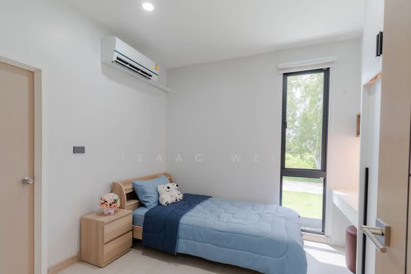 Luxury Brand-New Modern House in Hang Dong, Chiang Mai, Khun Dong, Hang Dong, Chiang Mai, 4 Bedrooms, 216 sqm, Single Detached House For Sale, by ISAAC WEE, 500407669 - DDproperty.com