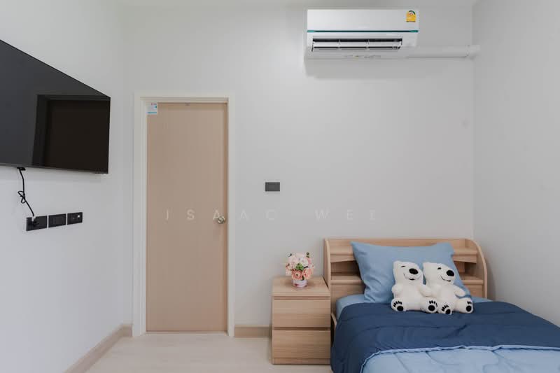 Luxury Brand-New Modern House in Hang Dong, Chiang Mai, Khun Dong, Hang Dong, Chiang Mai, 4 Bedrooms, 216 sqm, Single Detached House For Sale, by ISAAC WEE, 500407669 - DDproperty.com