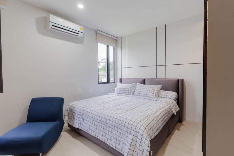บ้านใหม่สไตส์โมเดิร์น หางดง เชียงใหม่, เชียงใหม่, ขุนคง, หางดง, เชียงใหม่, 216 ตร.ม., บ้านเดี่ยว ขาย, โดย ISAAC WEE, 500407669 - DDproperty.com