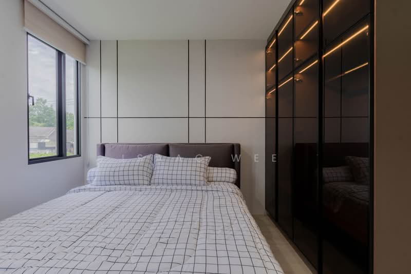 Luxury Brand-New Modern House in Hang Dong, Chiang Mai, Khun Dong, Hang Dong, Chiang Mai, 4 Bedrooms, 216 sqm, Single Detached House For Sale, by ISAAC WEE, 500407669 - DDproperty.com