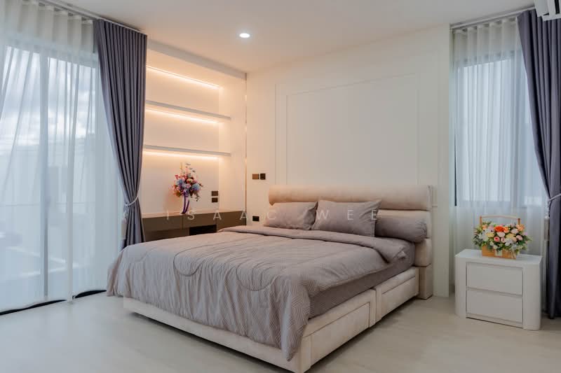 บ้านใหม่สไตส์โมเดิร์น หางดง เชียงใหม่, เชียงใหม่, ขุนคง, หางดง, เชียงใหม่, 216 ตร.ม., บ้านเดี่ยว ขาย, โดย ISAAC WEE, 500407669 - DDproperty.com