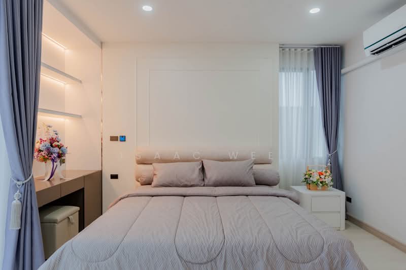 บ้านใหม่สไตส์โมเดิร์น หางดง เชียงใหม่, เชียงใหม่, ขุนคง, หางดง, เชียงใหม่, 216 ตร.ม., บ้านเดี่ยว ขาย, โดย ISAAC WEE, 500407669 - DDproperty.com