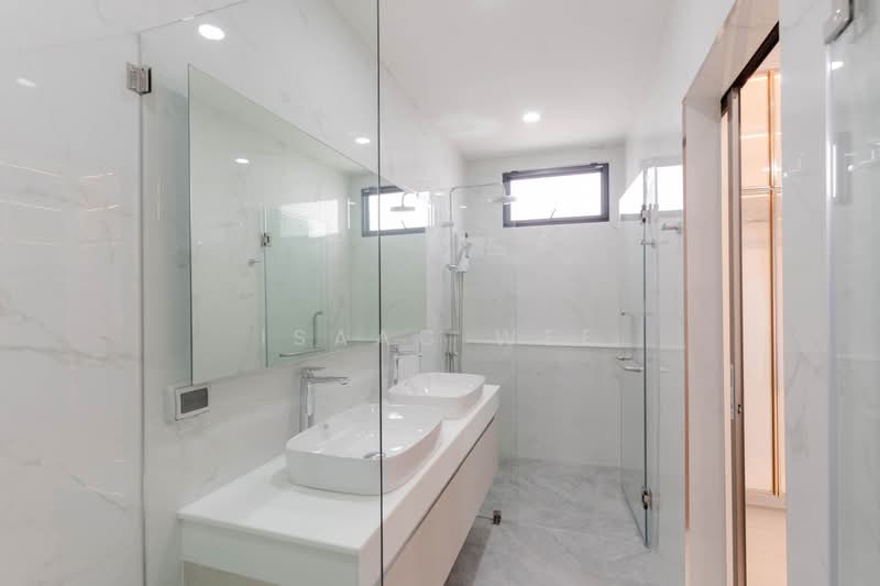 Luxury Brand-New Modern House in Hang Dong, Chiang Mai, Khun Dong, Hang Dong, Chiang Mai, 4 Bedrooms, 216 sqm, Single Detached House For Sale, by ISAAC WEE, 500407669 - DDproperty.com