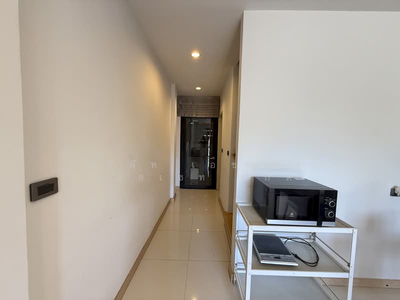 Haus Niche Cheangwattana - Tiwanon : เฮ้าส์ นิช แจ้งวัฒนะ - ติวานนท์, นนทบุรี, ปากเกร็ด, นนทบุรี, 180 ตร.ม., ทาวน์เฮ้าส์ ให้เช่า, โดย บริษัท เอชแอล แอสเซท จำกัด, 500407672 - DDproperty.com