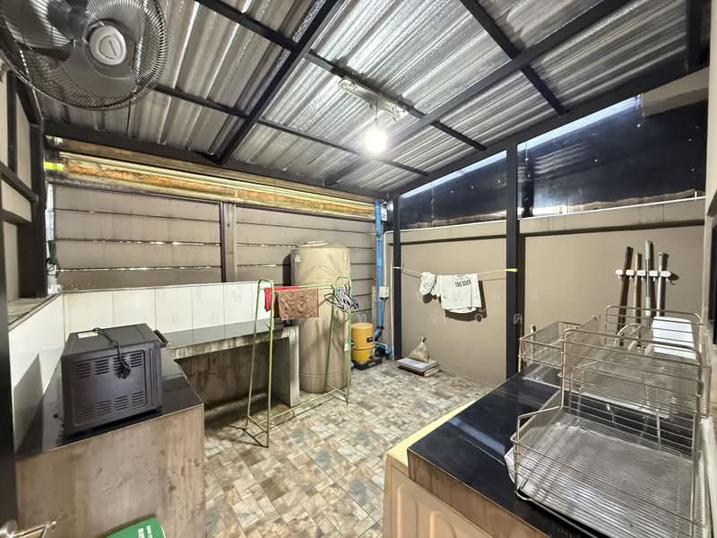 Haus Niche Cheangwattana - Tiwanon, Nonthaburi, Pak Kret, Nonthaburi, 2 Bedrooms, 180 sqm, Townhouse For Rent, by บริษัท เอชแอล แอสเซท จำกัด, 500407672 - DDproperty.com