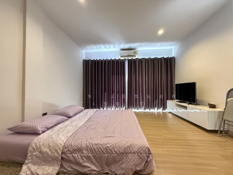 Haus Niche Cheangwattana - Tiwanon, Nonthaburi, Pak Kret, Nonthaburi, 2 Bedrooms, 180 sqm, Townhouse For Rent, by บริษัท เอชแอล แอสเซท จำกัด, 500407672 - DDproperty.com