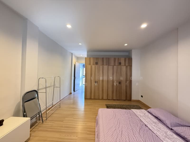 Haus Niche Cheangwattana - Tiwanon : เฮ้าส์ นิช แจ้งวัฒนะ - ติวานนท์, นนทบุรี, ปากเกร็ด, นนทบุรี, 180 ตร.ม., ทาวน์เฮ้าส์ ให้เช่า, โดย บริษัท เอชแอล แอสเซท จำกัด, 500407672 - DDproperty.com