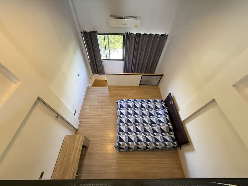Haus Niche Cheangwattana - Tiwanon : เฮ้าส์ นิช แจ้งวัฒนะ - ติวานนท์, นนทบุรี, ปากเกร็ด, นนทบุรี, 180 ตร.ม., ทาวน์เฮ้าส์ ให้เช่า, โดย บริษัท เอชแอล แอสเซท จำกัด, 500407672 - DDproperty.com