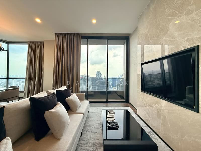 The Esse Sukhumvit 36 : ดิ เอส สุขุมวิท 36, กรุงเทพ, ซอยสุขุมวิท 36 ถนนสุขุมวิท, พระโขนง, คลองเตย, กรุงเทพ, 124 ตร.ม., คอนโด ขาย, โดย Bangkok Residential, 500407673 - DDproperty.com