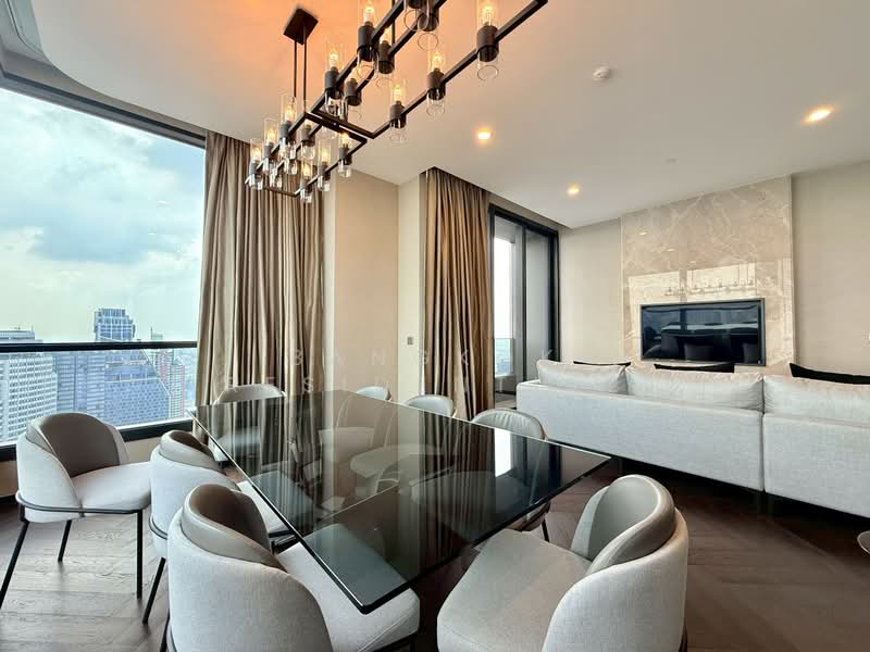 The Esse Sukhumvit 36 : ดิ เอส สุขุมวิท 36, กรุงเทพ, ซอยสุขุมวิท 36 ถนนสุขุมวิท, พระโขนง, คลองเตย, กรุงเทพ, 124 ตร.ม., คอนโด ขาย, โดย Bangkok Residential, 500407673 - DDproperty.com