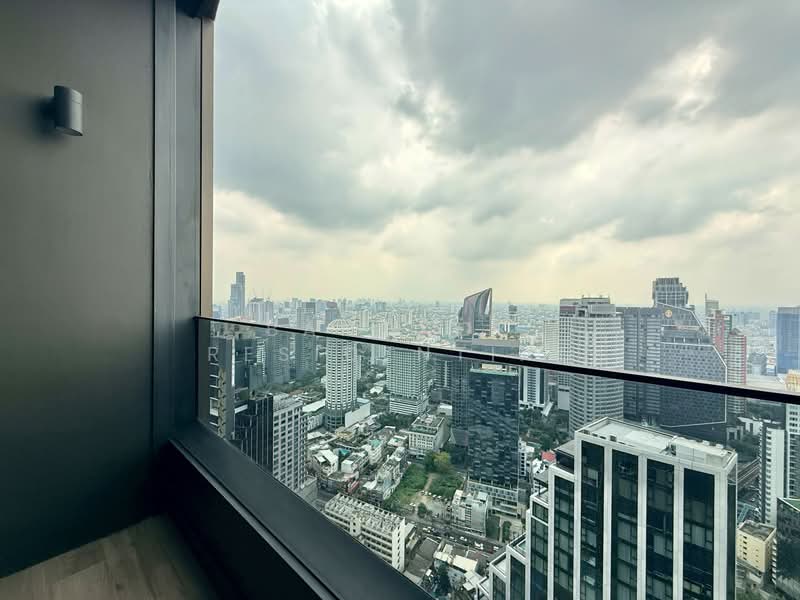 The Esse Sukhumvit 36 : ดิ เอส สุขุมวิท 36, กรุงเทพ, ซอยสุขุมวิท 36 ถนนสุขุมวิท, พระโขนง, คลองเตย, กรุงเทพ, 124 ตร.ม., คอนโด ขาย, โดย Bangkok Residential, 500407673 - DDproperty.com