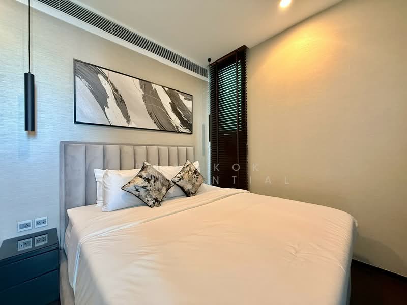 The Esse Sukhumvit 36 : ดิ เอส สุขุมวิท 36, กรุงเทพ, ซอยสุขุมวิท 36 ถนนสุขุมวิท, พระโขนง, คลองเตย, กรุงเทพ, 124 ตร.ม., คอนโด ขาย, โดย Bangkok Residential, 500407673 - DDproperty.com