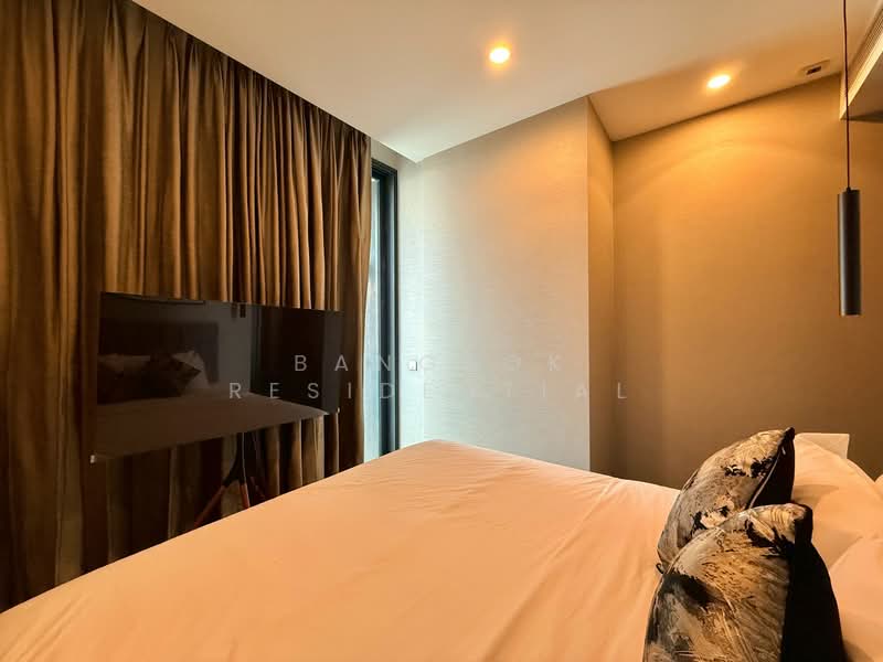 The Esse Sukhumvit 36 : ดิ เอส สุขุมวิท 36, กรุงเทพ, ซอยสุขุมวิท 36 ถนนสุขุมวิท, พระโขนง, คลองเตย, กรุงเทพ, 124 ตร.ม., คอนโด ขาย, โดย Bangkok Residential, 500407673 - DDproperty.com