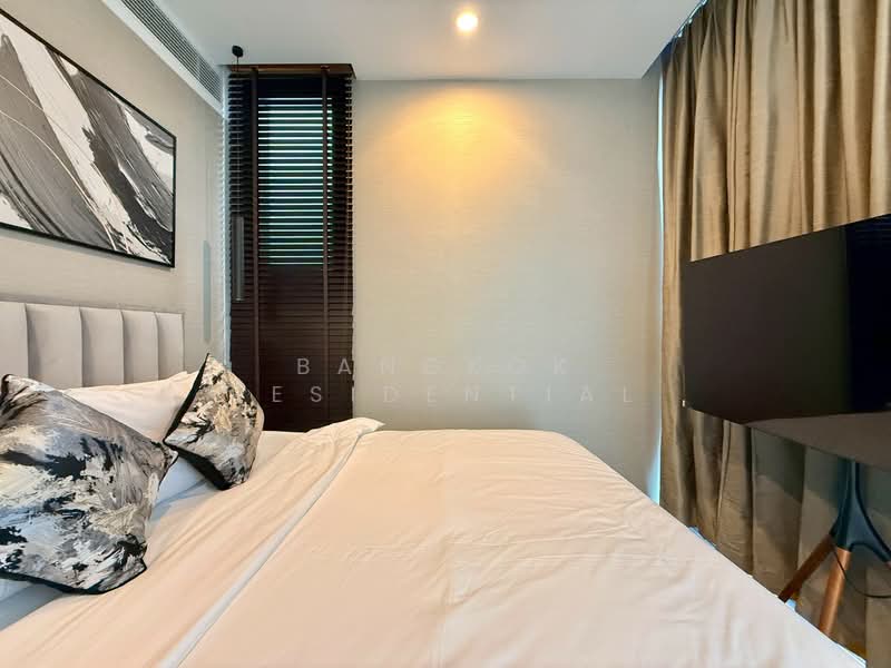 The Esse Sukhumvit 36 : ดิ เอส สุขุมวิท 36, กรุงเทพ, ซอยสุขุมวิท 36 ถนนสุขุมวิท, พระโขนง, คลองเตย, กรุงเทพ, 124 ตร.ม., คอนโด ขาย, โดย Bangkok Residential, 500407673 - DDproperty.com