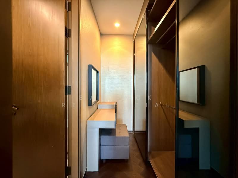 The Esse Sukhumvit 36 : ดิ เอส สุขุมวิท 36, กรุงเทพ, ซอยสุขุมวิท 36 ถนนสุขุมวิท, พระโขนง, คลองเตย, กรุงเทพ, 124 ตร.ม., คอนโด ขาย, โดย Bangkok Residential, 500407673 - DDproperty.com