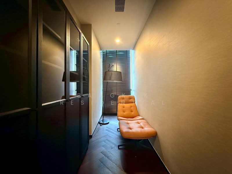 The Esse Sukhumvit 36 : ดิ เอส สุขุมวิท 36, กรุงเทพ, ซอยสุขุมวิท 36 ถนนสุขุมวิท, พระโขนง, คลองเตย, กรุงเทพ, 124 ตร.ม., คอนโด ขาย, โดย Bangkok Residential, 500407673 - DDproperty.com