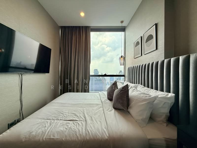 The Esse Sukhumvit 36 : ดิ เอส สุขุมวิท 36, กรุงเทพ, ซอยสุขุมวิท 36 ถนนสุขุมวิท, พระโขนง, คลองเตย, กรุงเทพ, 124 ตร.ม., คอนโด ขาย, โดย Bangkok Residential, 500407673 - DDproperty.com