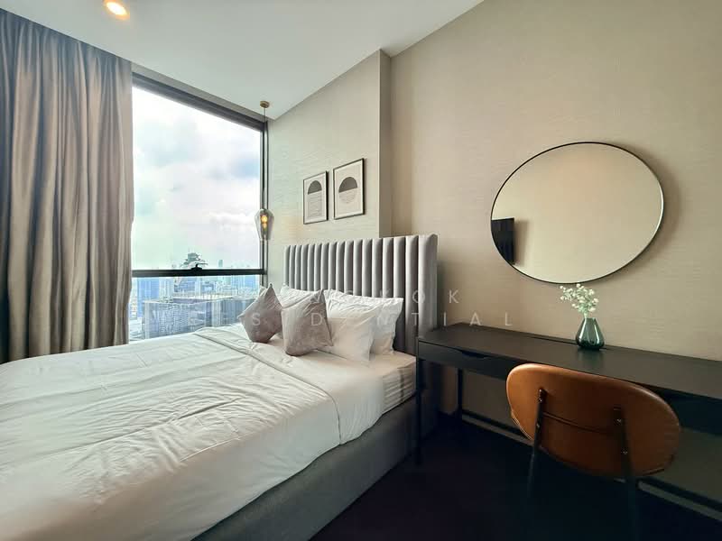The Esse Sukhumvit 36, Bangkok, Soi Sukhumvit 36, Sukhumvit Road, Phra Kanong, Khlong Toei, Bangkok, 3 Bedrooms, 124 sqm, Condo For Sale, by Bangkok Residential, 500407673 - DDproperty.com