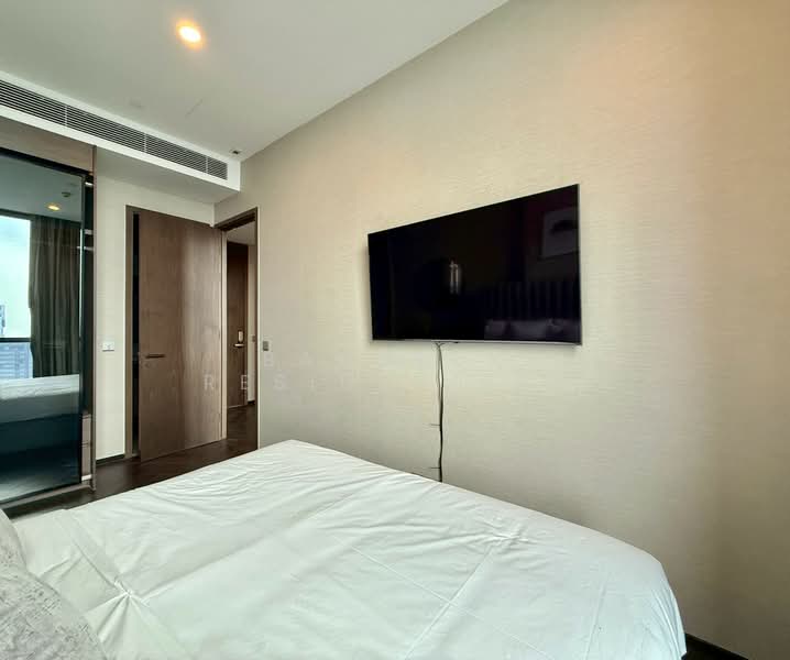 The Esse Sukhumvit 36 : ดิ เอส สุขุมวิท 36, กรุงเทพ, ซอยสุขุมวิท 36 ถนนสุขุมวิท, พระโขนง, คลองเตย, กรุงเทพ, 124 ตร.ม., คอนโด ขาย, โดย Bangkok Residential, 500407673 - DDproperty.com