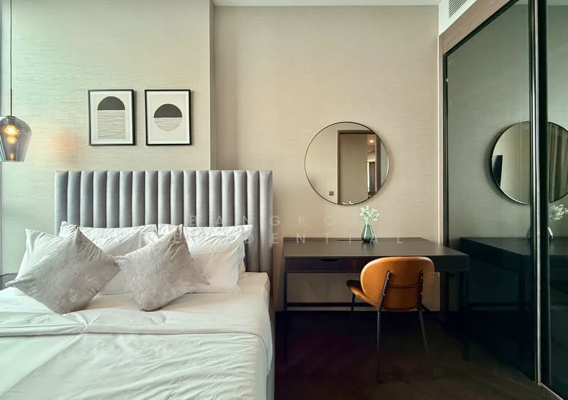 The Esse Sukhumvit 36, Bangkok, Soi Sukhumvit 36, Sukhumvit Road, Phra Kanong, Khlong Toei, Bangkok, 3 Bedrooms, 124 sqm, Condo For Sale, by Bangkok Residential, 500407673 - DDproperty.com