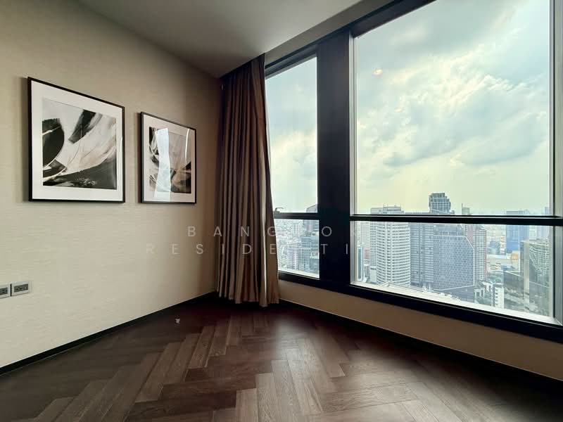 The Esse Sukhumvit 36 : ดิ เอส สุขุมวิท 36, กรุงเทพ, ซอยสุขุมวิท 36 ถนนสุขุมวิท, พระโขนง, คลองเตย, กรุงเทพ, 124 ตร.ม., คอนโด ขาย, โดย Bangkok Residential, 500407673 - DDproperty.com